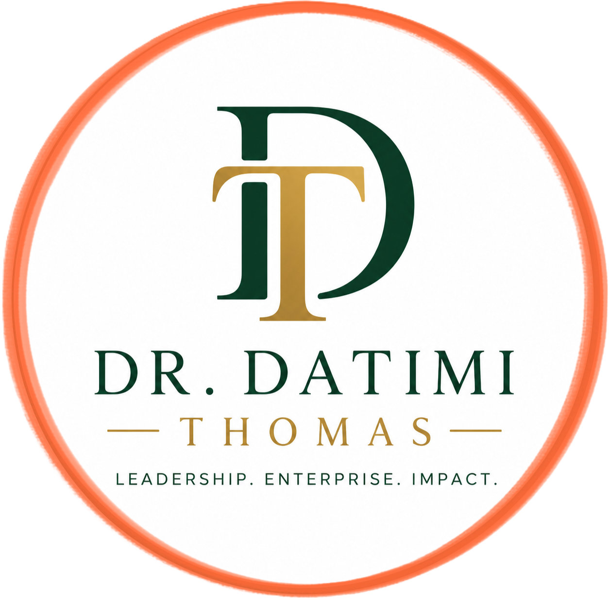 Datimi Thomas